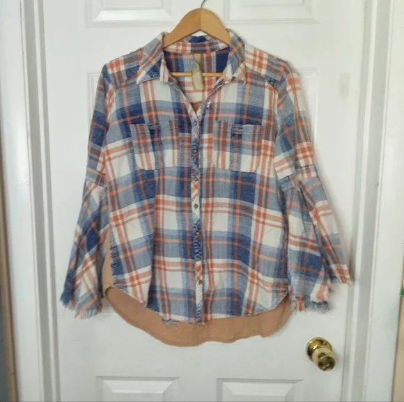 Aratta Silent Journey Embroidered Peacock Tunic Size M - Picture 2 of 10